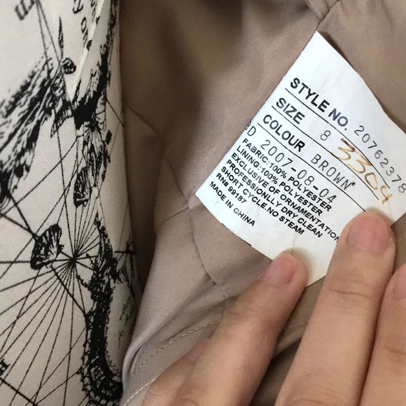 Iridescent Mermaid Prom Formal Evening bead Holographic Ruched corrugated shiny - Picture 6 of 6